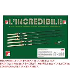 Canna inglese fly usato  Mirandola