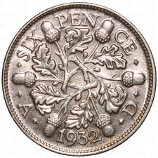1932 great britain for sale  SHAFTESBURY