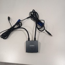Splitter switch kvm usato  Roma