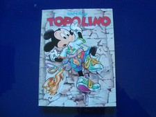 Topolino 2017 luglio usato  Fano