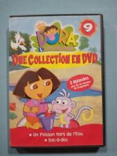Dora exploratrice vol.9 d'occasion  Joinville