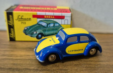 Schuco piccolo käfer gebraucht kaufen  Berlin