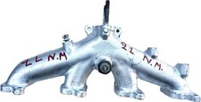 TOYOTA ENGINE 2L-T TURBO 2,4cc 8 VÁLVULAS OHC COLETOR DE ADMISSÃO DIESEL USADO  comprar usado  Enviando para Brazil
