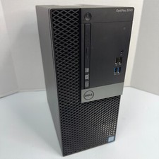 Dell Optiplex 3040 MT i5-6500 Windows 11 Pro Desktop PC 500GB SSD 16GB RAM HDMI comprar usado  Enviando para Brazil