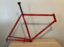 Ritchey ascent frame for sale  Provo