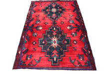Bright red geometric for sale  Miami