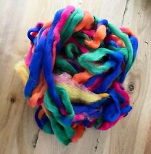 Wool roving corridale for sale  Spring Lake