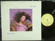 Kate bush hounds gebraucht kaufen  Berlin