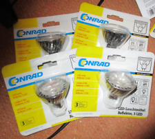 Led gu5 3 gebraucht kaufen  Falkensee