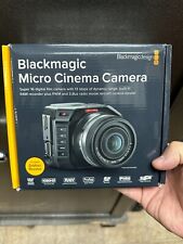 Blackmagic micro cinema for sale  Orlando