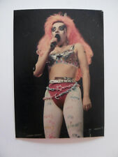 Nina hagen autogramm gebraucht kaufen  Berlin