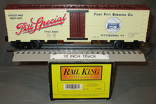 Mth 2592b fort for sale  Summerville