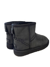 Ugg australia black for sale  Elmwood Park