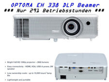 Ptoma 338 dlp gebraucht kaufen  Neuenhaus