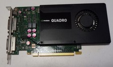 Carte graphique nvidia d'occasion  Perpignan-