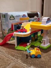 Elc happyland super for sale  CULLOMPTON