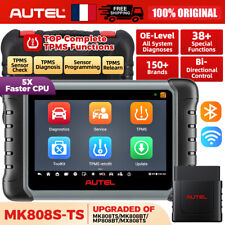 2025 autel mk808s usato  Spedire a Italy