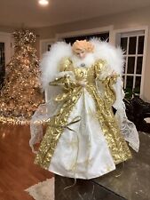 Victorian christmas angel for sale  Hoffman Estates