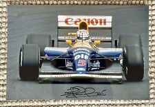 Nigel mansell iconic for sale  NUNEATON