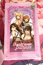 Waifu genki parade for sale  READING