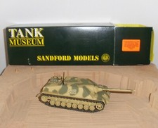 Char jagdpanzer tank d'occasion  Saint-André-les-Vergers