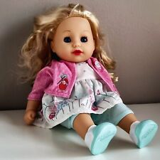 Baby annabell girl for sale  NOTTINGHAM