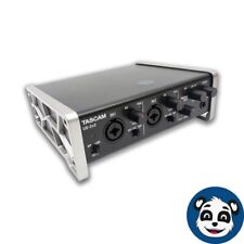 Interface de áudio USB TASCAM US-2×2, sem CA, "B" comprar usado  Enviando para Brazil