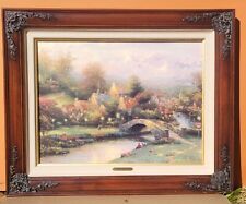 1995 thomas kinkade for sale  Fort Jones