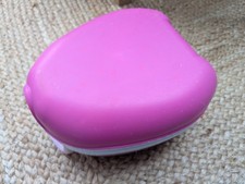 Travel carry potty for sale  KINGSTON UPON THAMES