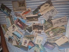 Vintage postcard 1000s for sale  Johnson City