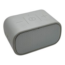 Logitech mobile boombox gebraucht kaufen Logitech mobile boombox gebraucht kaufen  Bönningstedt