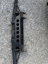 Defender winch bumper for sale  PONTEFRACT