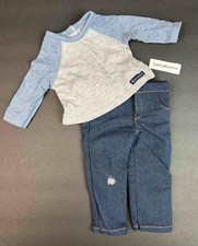 American girl logan for sale  Dansville