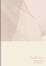Buchkalender create plan gebraucht kaufen  Einbeck