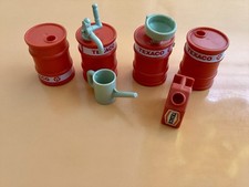 Playmobil system. accessoires. d'occasion  Pont-Audemer