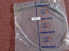 Hand brake cable for sale  WELWYN GARDEN CITY
