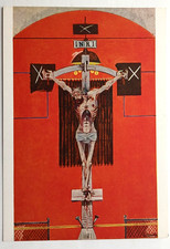 Graham sutherland crucifixion for sale  CAMBRIDGE