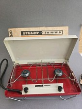 Vintage tilley twinfold for sale  UK