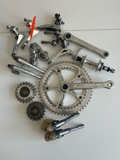 Lotto campagnolo sport usato  Terrasini