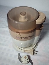 Moulinex moulinette typ gebraucht kaufen  Wutha-Farnroda