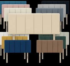 20in high headboard for sale 20in high headboard for sale  BRADFORD