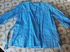 Ancienne robe tablier d'occasion  Saint-Geniez-d'Olt