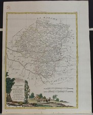 Limousin perigord quercy d'occasion  Expédié en Belgium