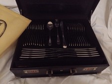 Solingen stainless steel for sale  CHATTERIS