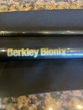 Berkley bionix fly for sale  SHREWSBURY