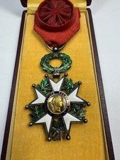 Rden ehrenlegion 18k gebraucht kaufen  Bayreuth
