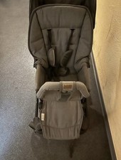 Emmaljunga buggy abzugeben gebraucht kaufen  Rostock