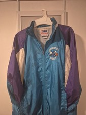 Charlotte hornets 1990s for sale  Warren
