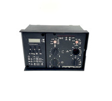 Rapido rapidomatic 23s gebraucht kaufen  Bad Waldsee