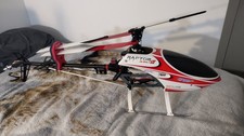 Raptor e550 flybar for sale Raptor e550 flybar for sale  Columbus